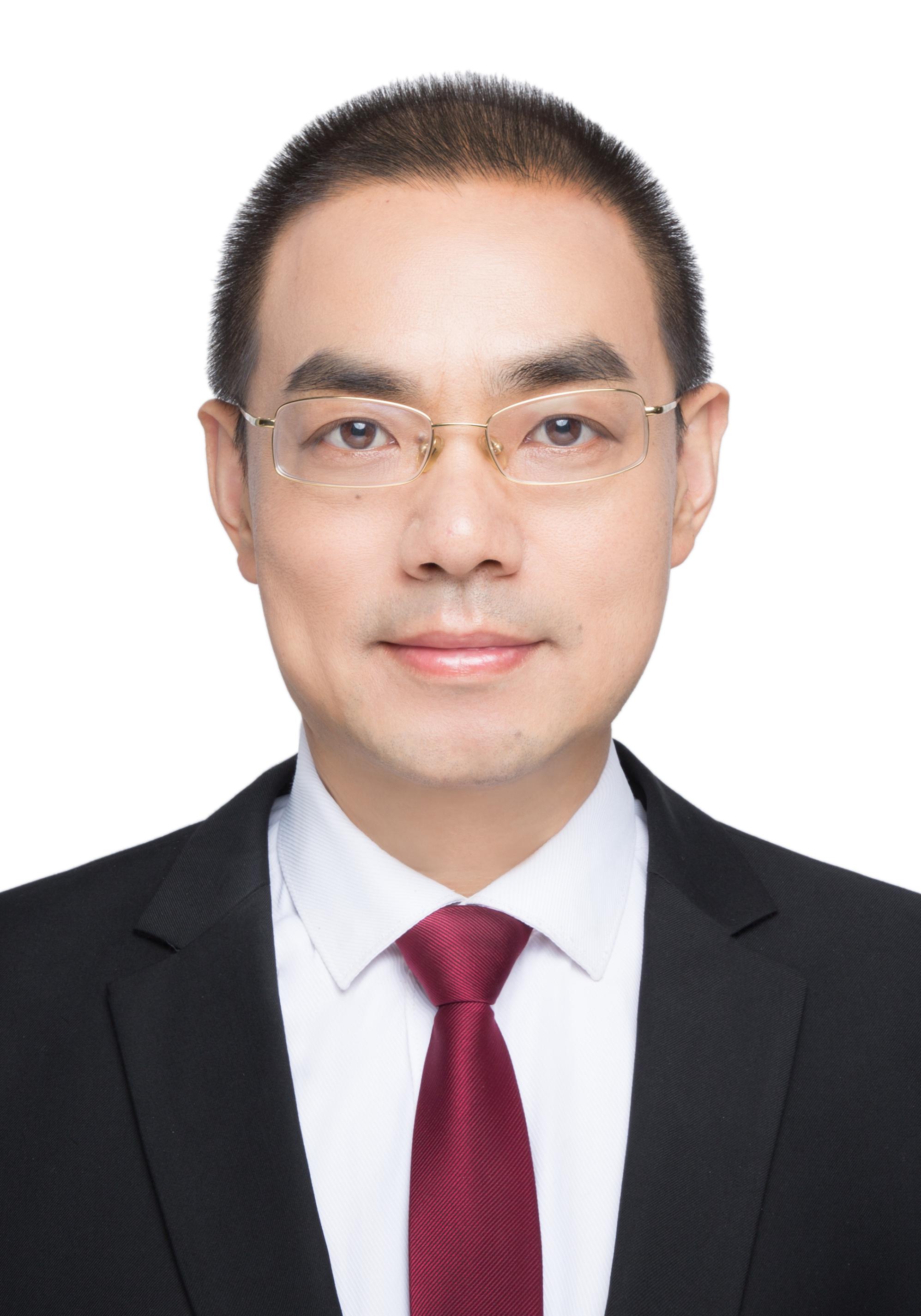程旭-江苏省人民医院