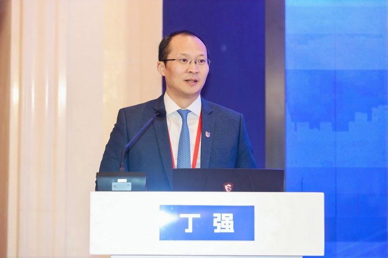 医院高质量发展大会暨临床研究与创新转化研讨会在南京成功举办-江苏省人民医院